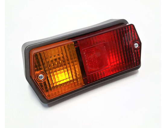 Faro posteriore sinistro Kubota serie L